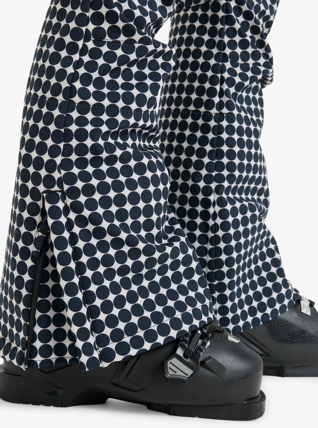 Roxy Rising High Pt Kadın Snowboard Pantolonu ERJTP03295