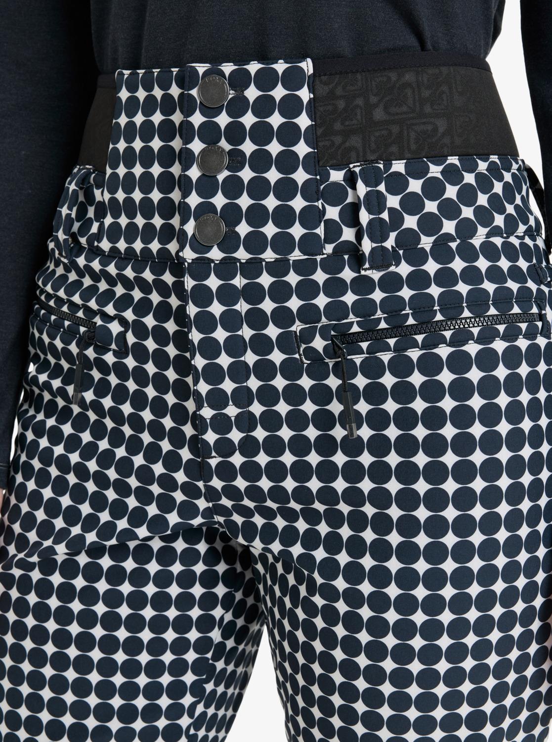 Roxy Rising High Pt Kadın Snowboard Pantolonu ERJTP03295