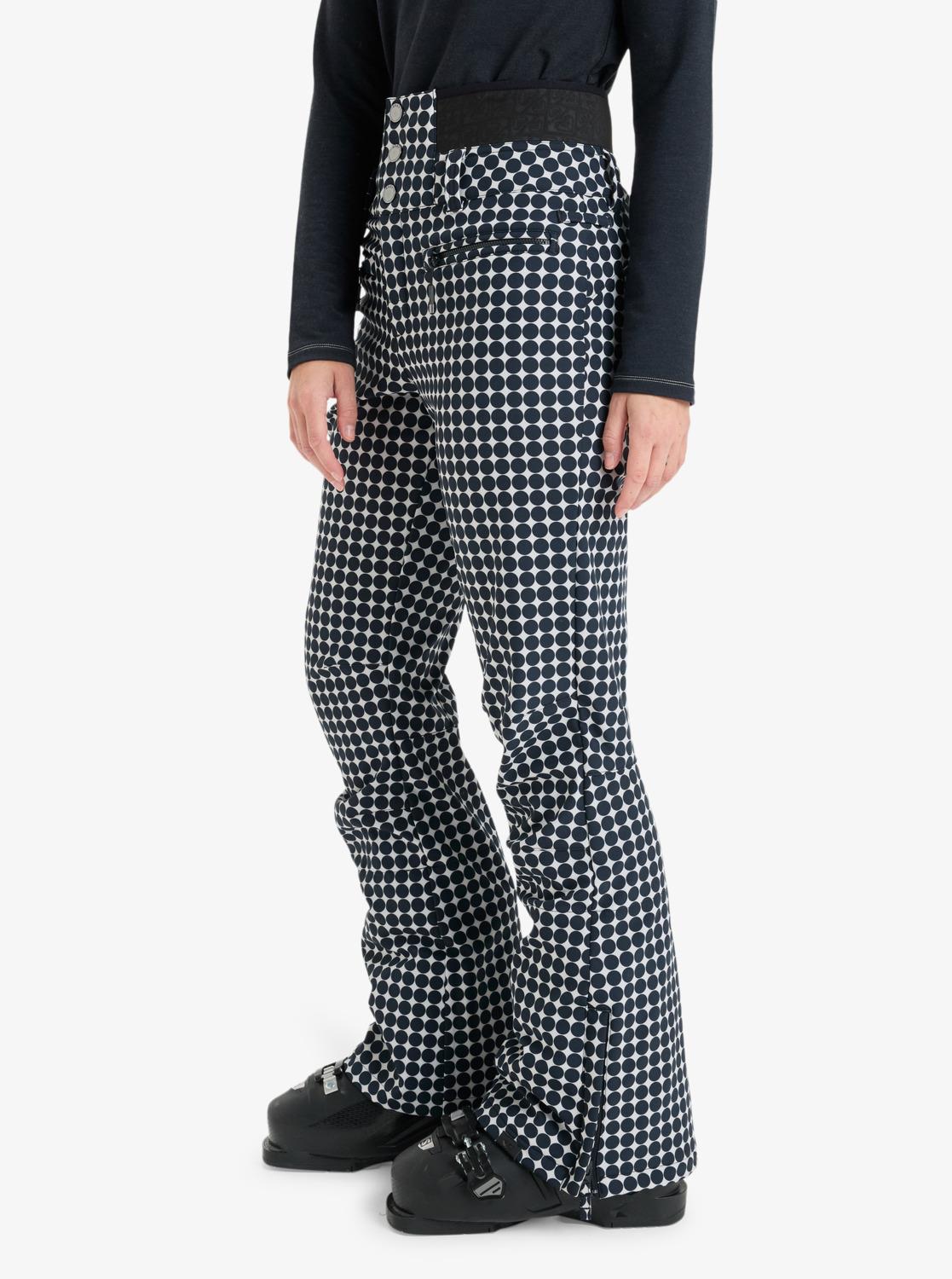 Roxy Rising High Pt Kadın Snowboard Pantolonu ERJTP03295