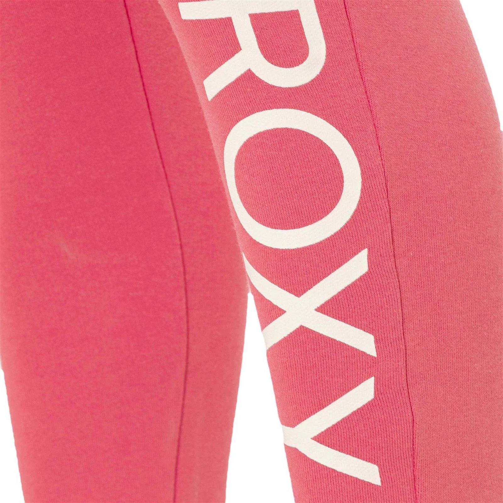 Roxy Rx Easy Flc Btm Kadın Eşofman Altı TERJFB07030