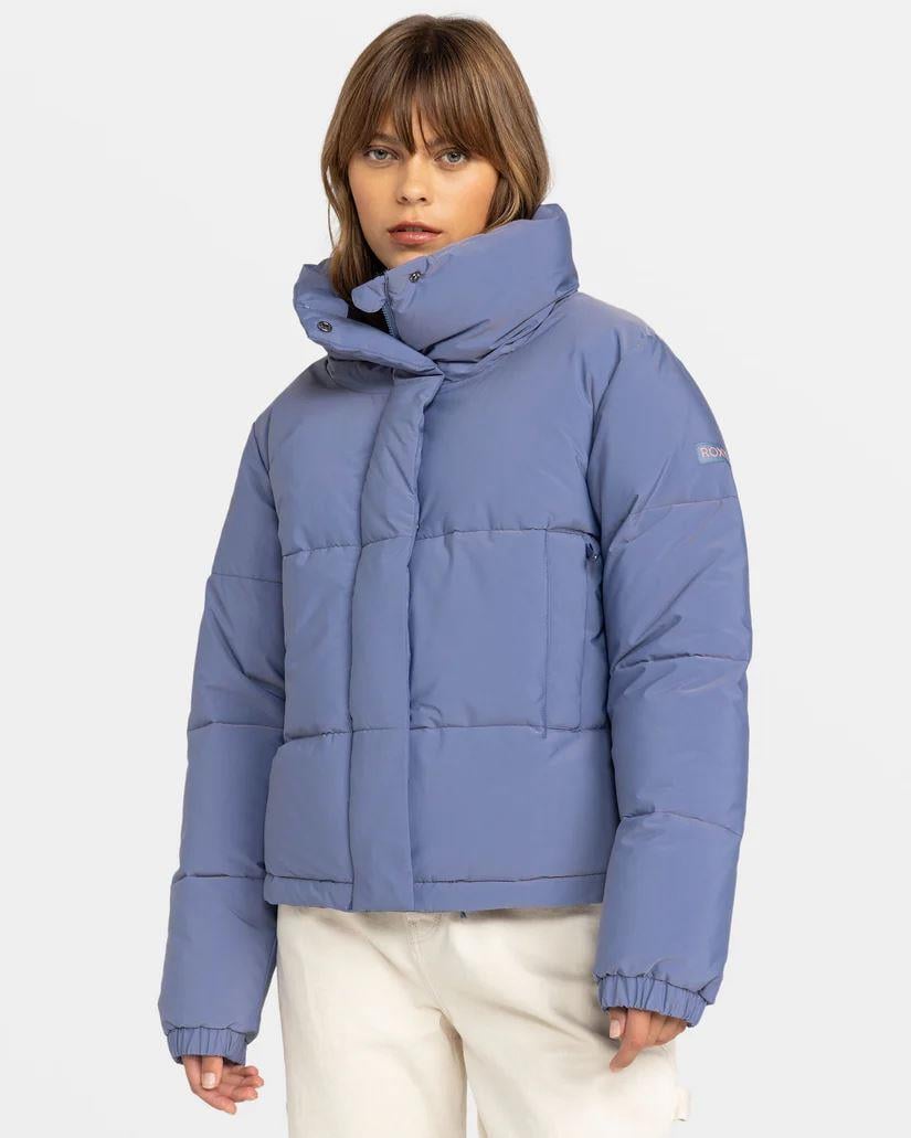 Roxy Winter Rebel Jk Kadın Ceket ERJJK03598