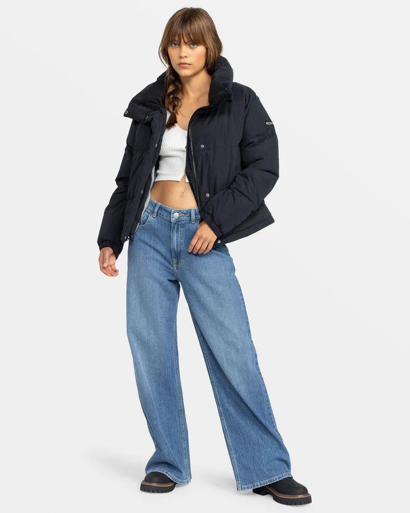 Roxy Winter Rebel Jk Kadın Ceket ERJJK03598