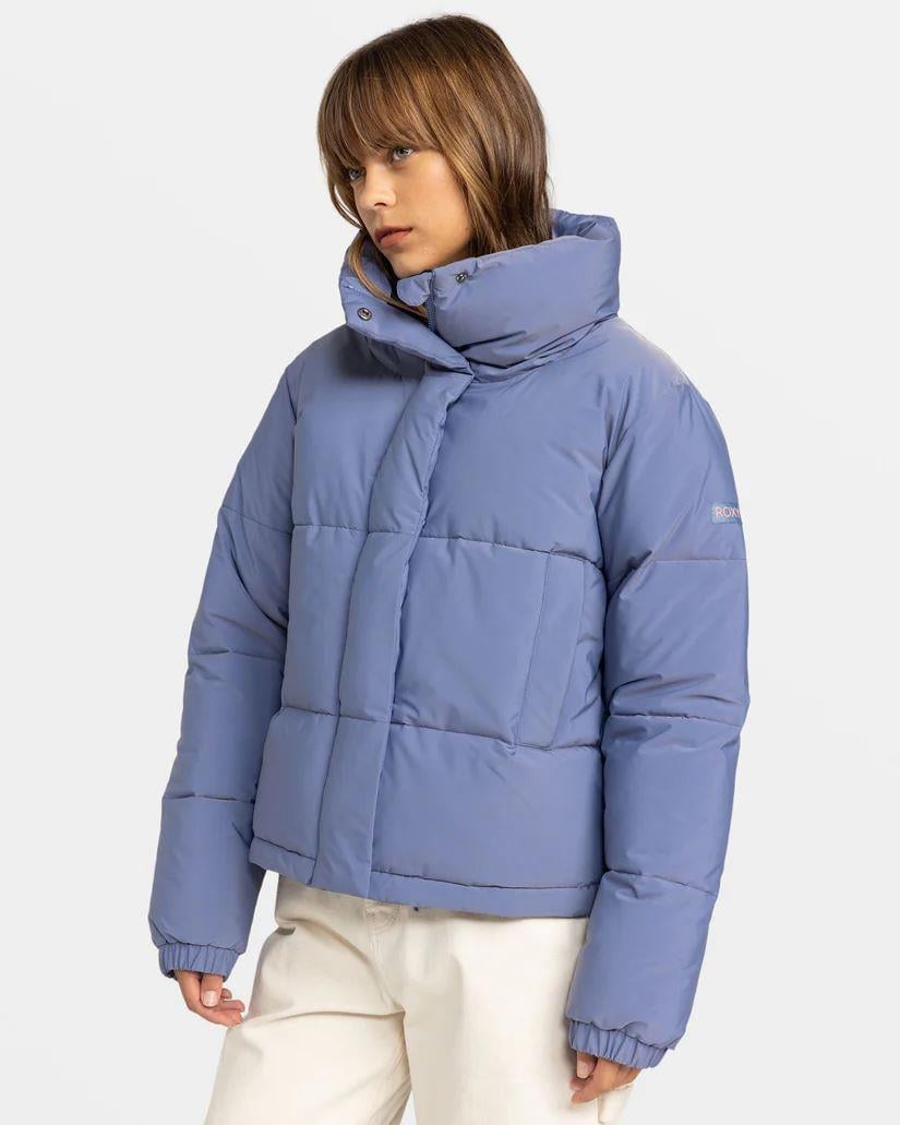 Roxy Winter Rebel Jk Kadın Ceket ERJJK03598