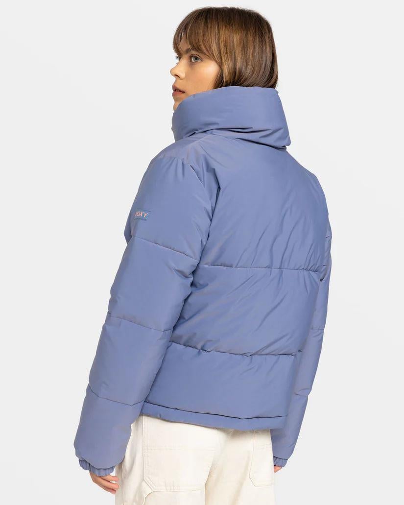 Roxy Winter Rebel Jk Kadın Ceket ERJJK03598