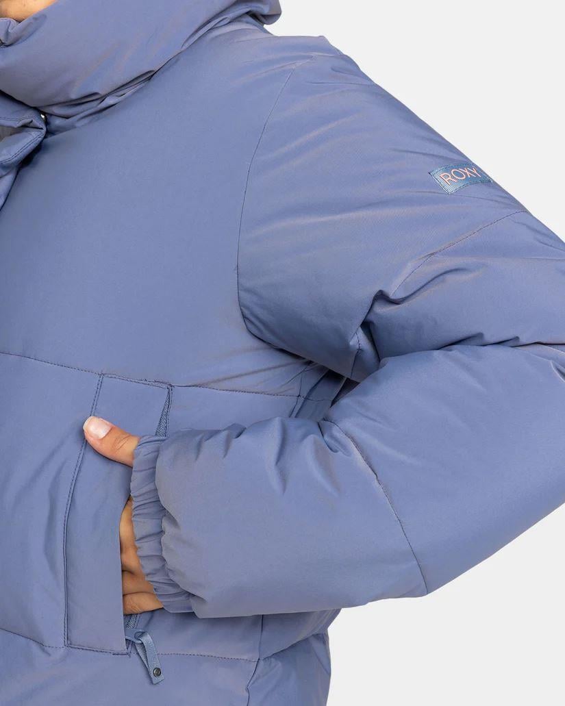Roxy Winter Rebel Jk Kadın Ceket ERJJK03598