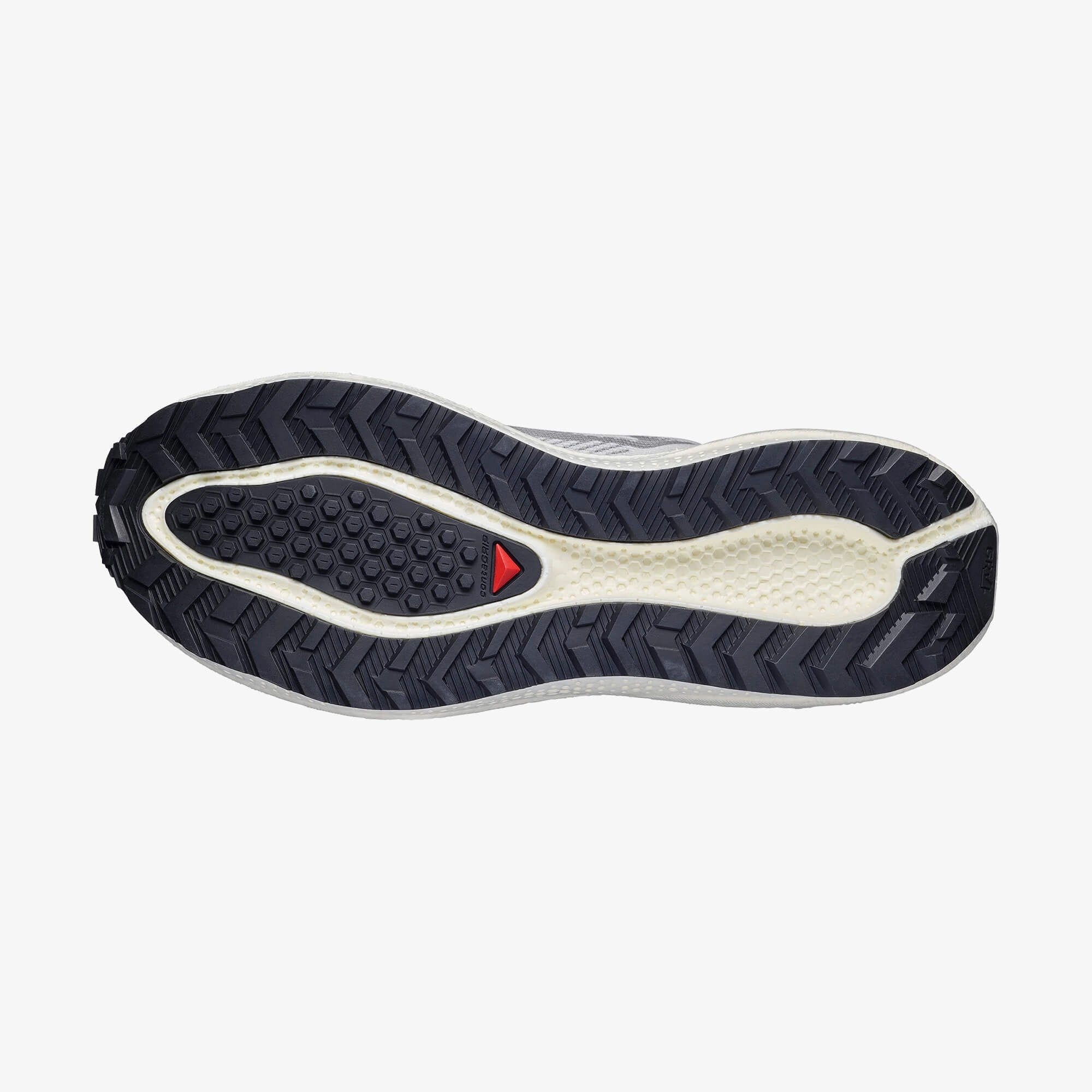 Salomon Aero Blaze 3 Grvl Erkek Outdoor Ayakkabısı L49106200