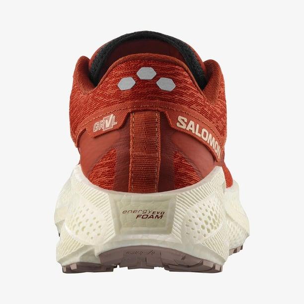 Salomon Aero Glıde 3 Grvl W Kadın Outdoor Ayakkabısı L47812700