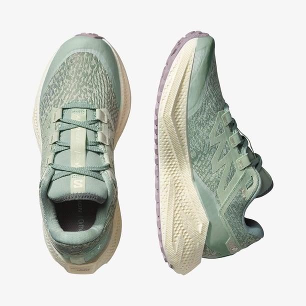 Salomon Aero Glıde 3 Grvl W Kadın Outdoor Ayakkabısı L47812600