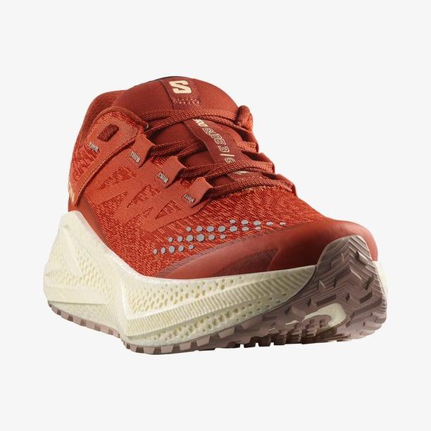 Salomon Aero Glıde 3 Grvl W Kadın Outdoor Ayakkabısı L47812700