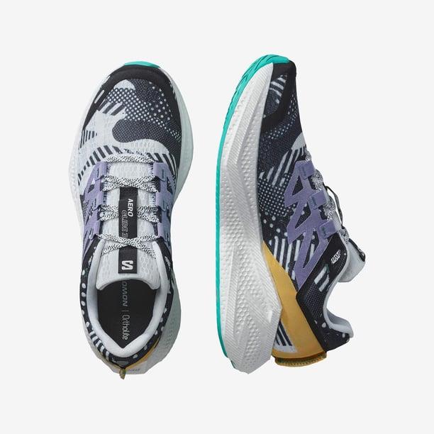 Salomon Aero Glıde 3 Proto Pack Erkek Outdoor Ayakkabısı L47759900