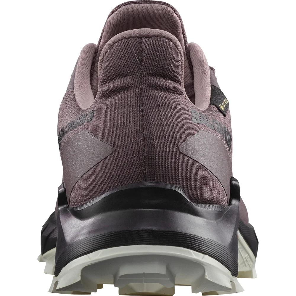 Salomon Alphacross 5 Gtx W Kadın Spor Ayakkabısı
