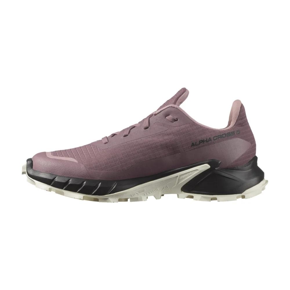 Salomon Alphacross 5 Gtx W Kadın Spor Ayakkabısı