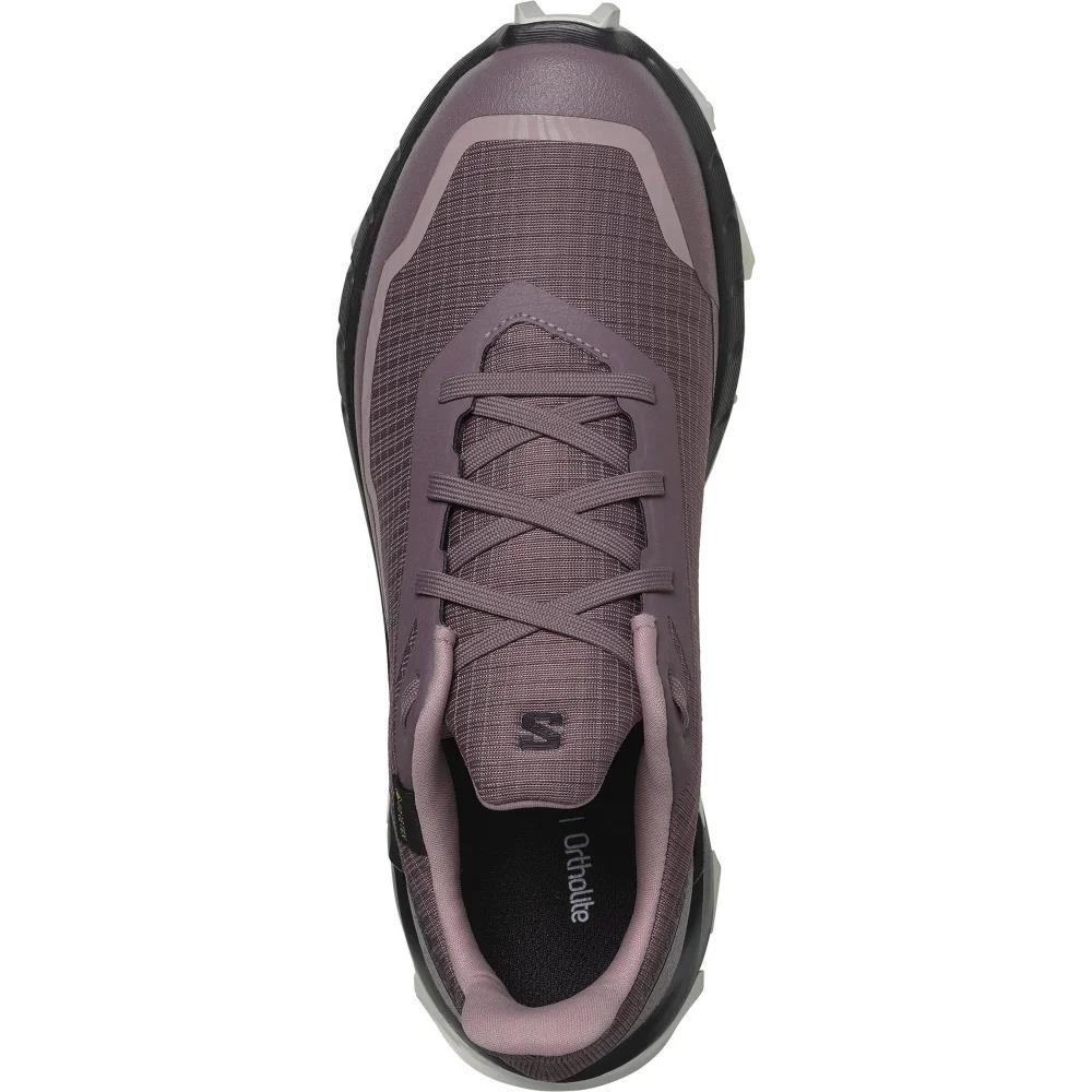 Salomon Alphacross 5 Gtx W Kadın Spor Ayakkabısı