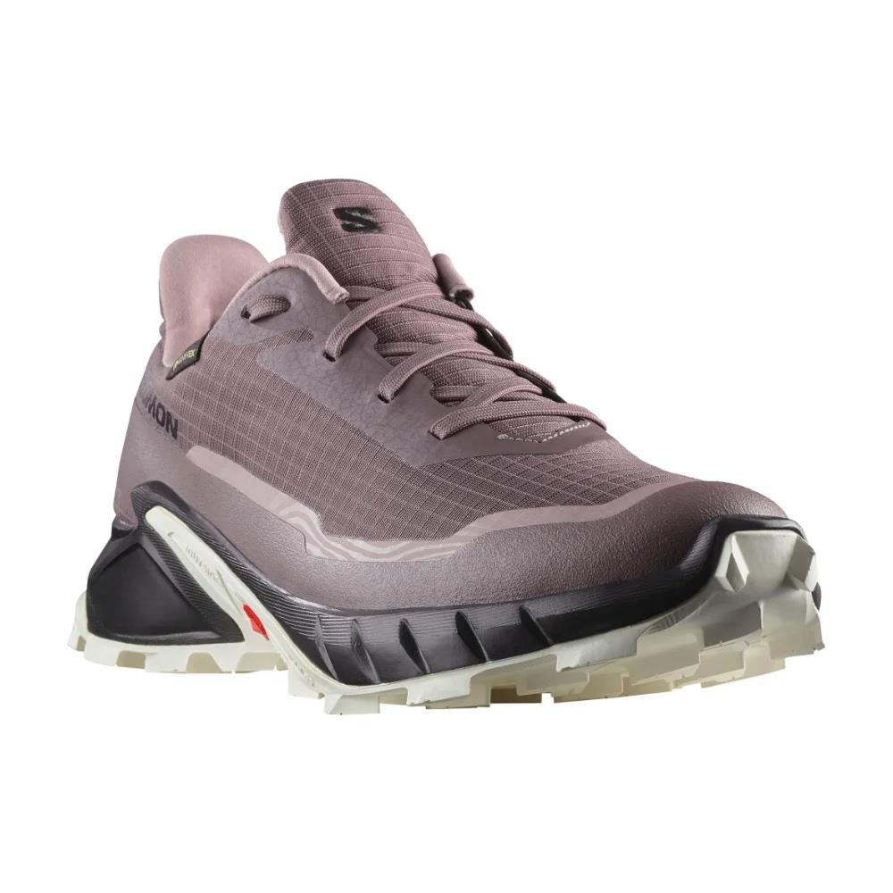 Salomon Alphacross 5 Gtx W Kadın Spor Ayakkabısı