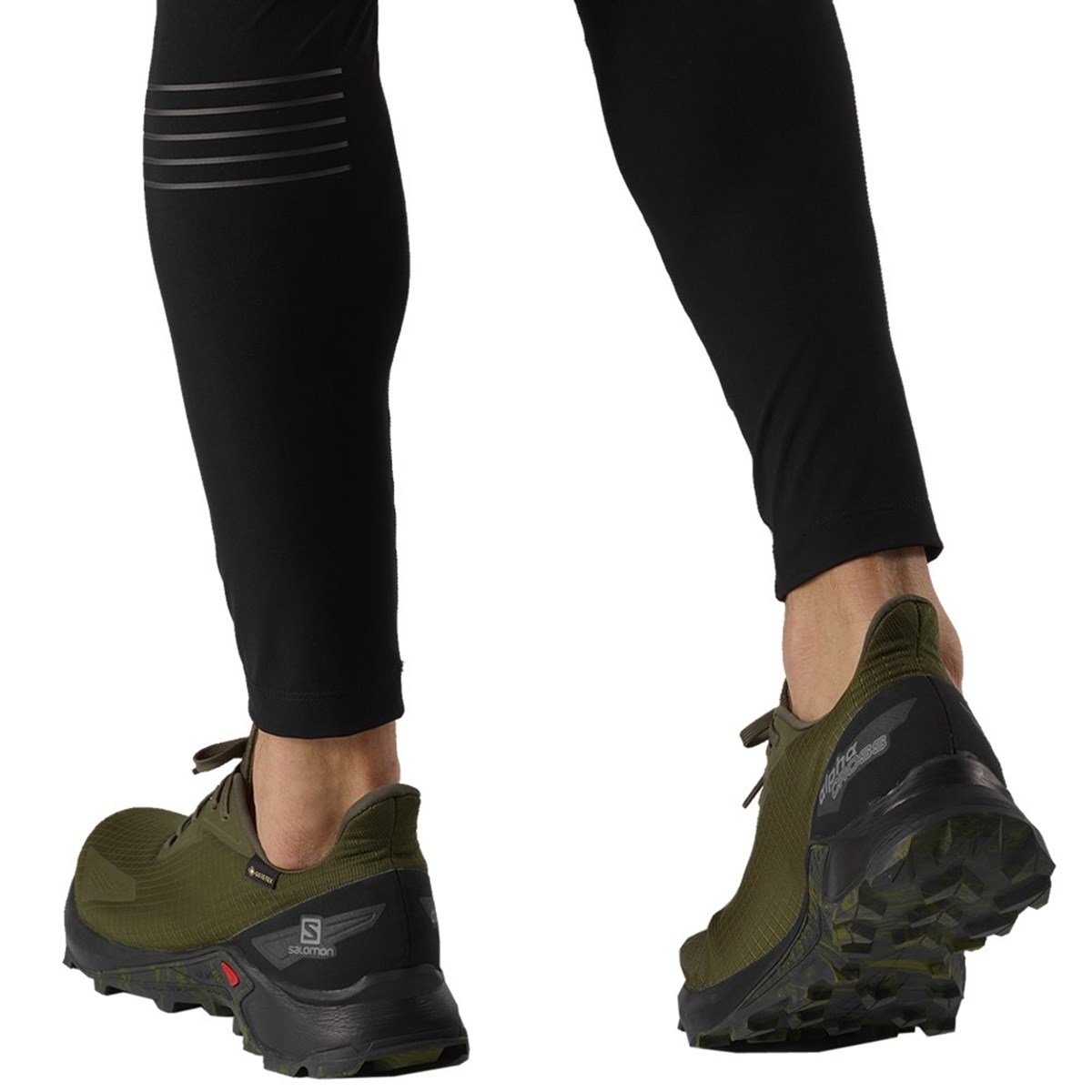 Salomon Alphacross Blast Gtx Erkek Bot