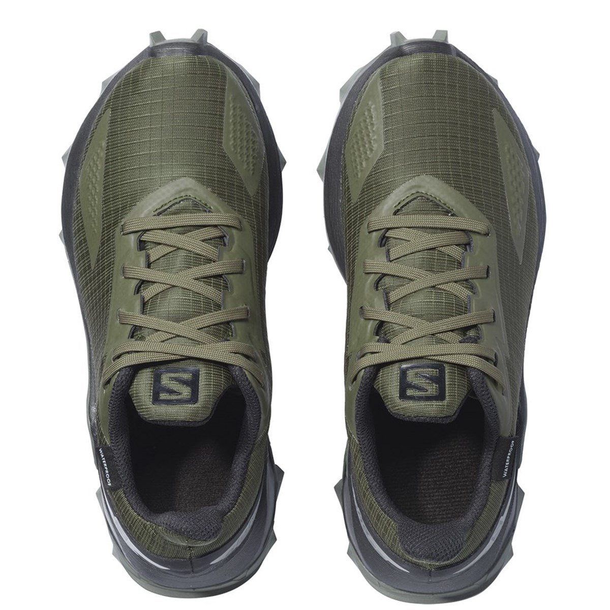 Salomon Alphacross Blast Gtx Erkek Bot