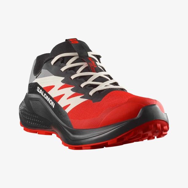 Salomon Alphaglide Gore-Tex Erkek Spor Ayakkabısı L47975200