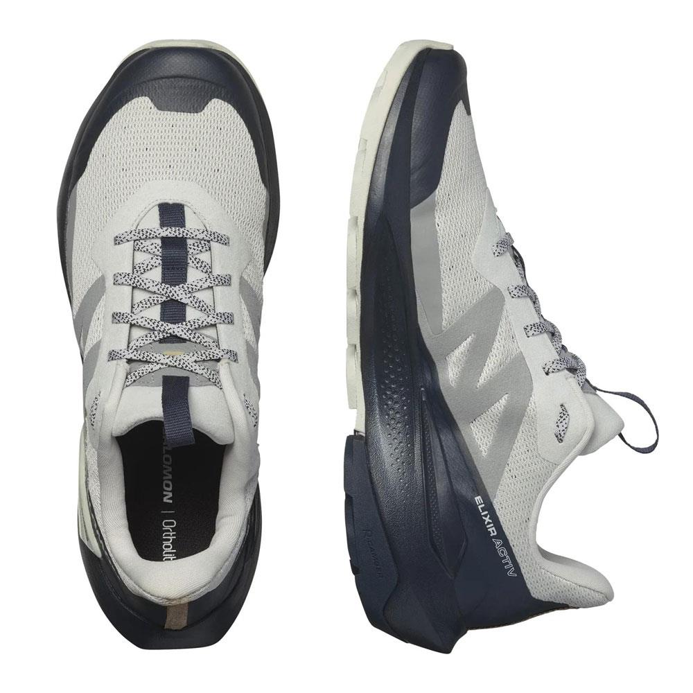 Salomon Elıxır Actıv Erkek Spor Ayakkabısı L47455400
