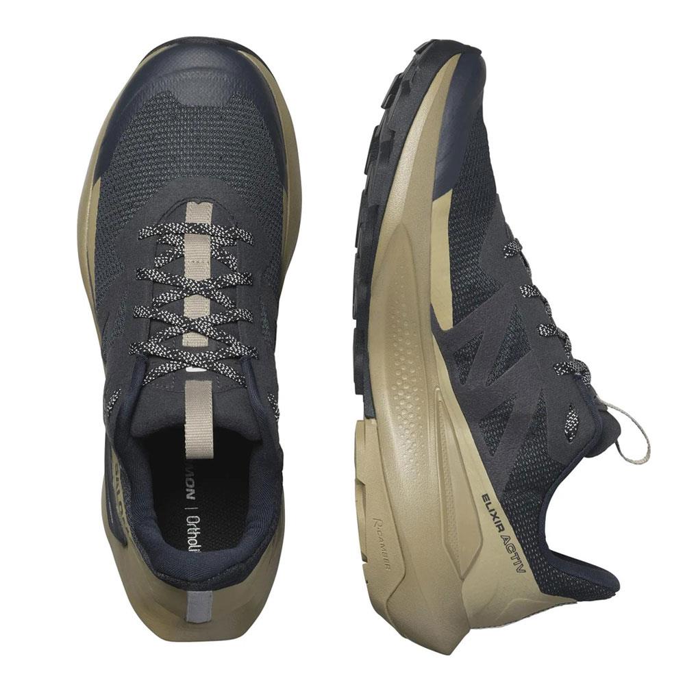 Salomon Elıxır Actıv Erkek Spor Ayakkabısı L47455300