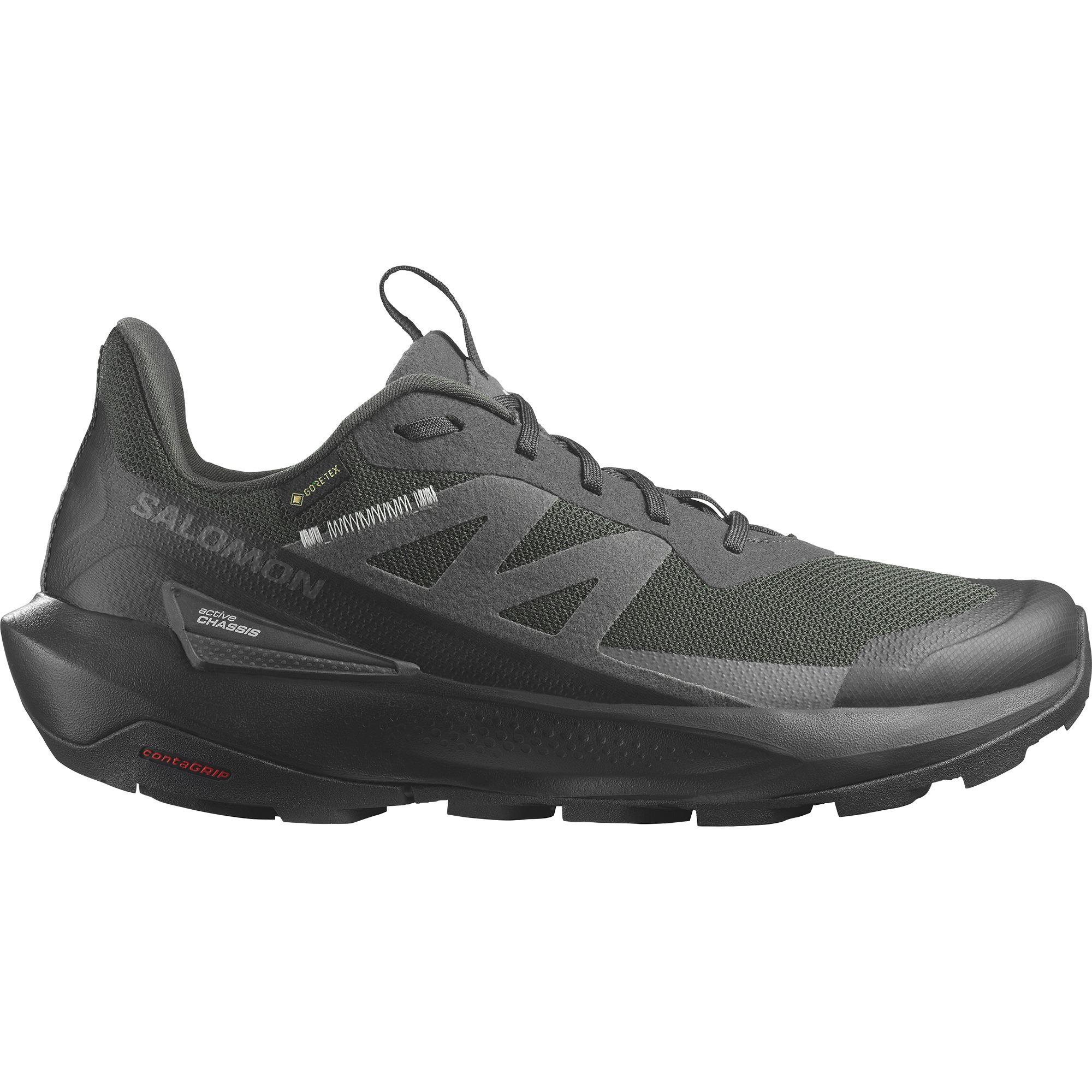 Salomon Elixir Activ Gtx Erkek Bot L47456100