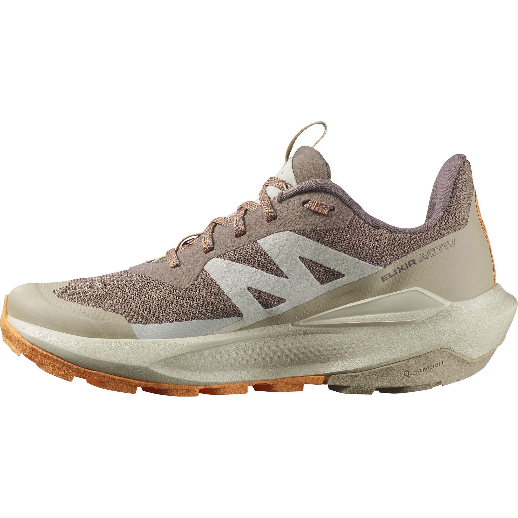 Salomon Elixir Activ Gtx W Kadın Bot L47456400