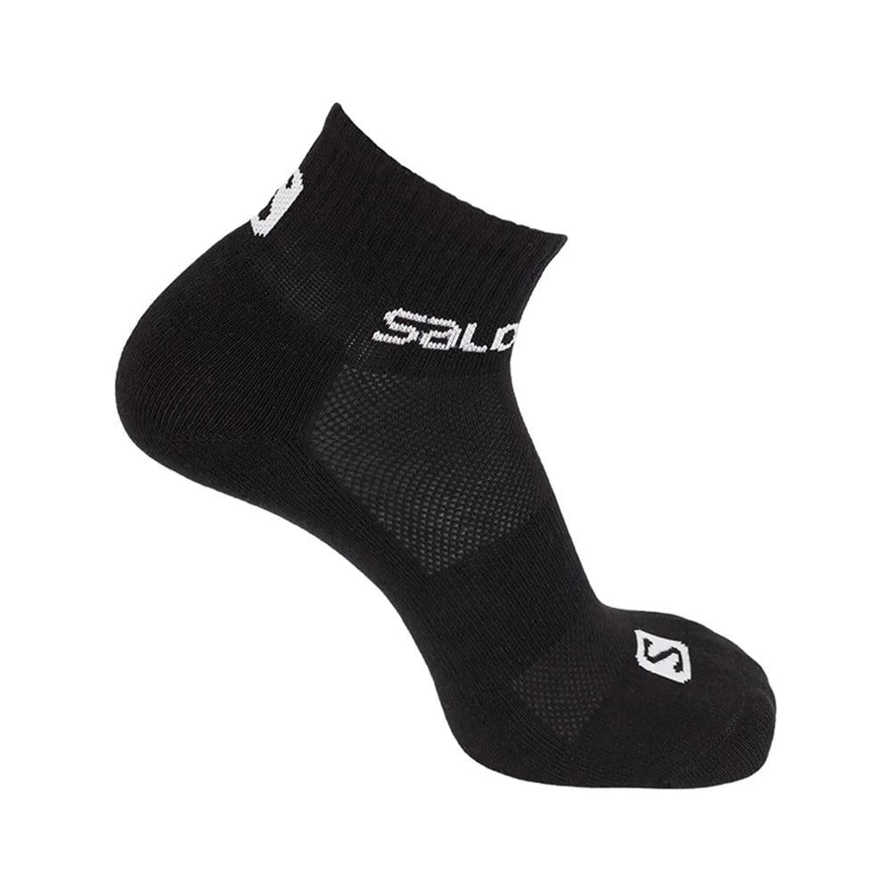 Salomon Evasion 2-Pack Unisex Çorap