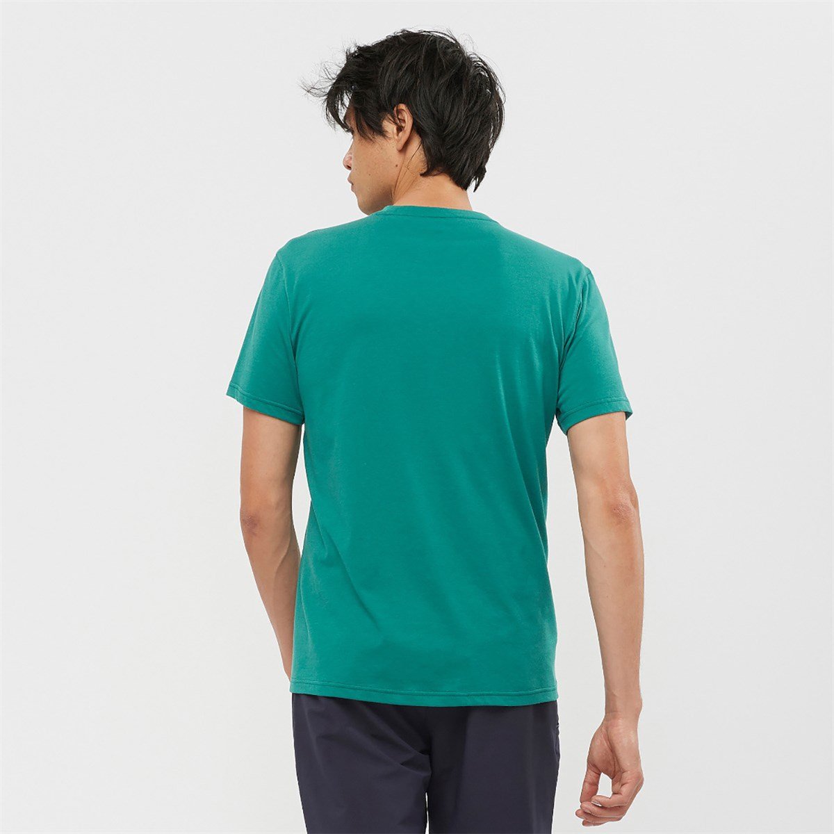 Salomon Explore Blend Tee M Erkek Tişört