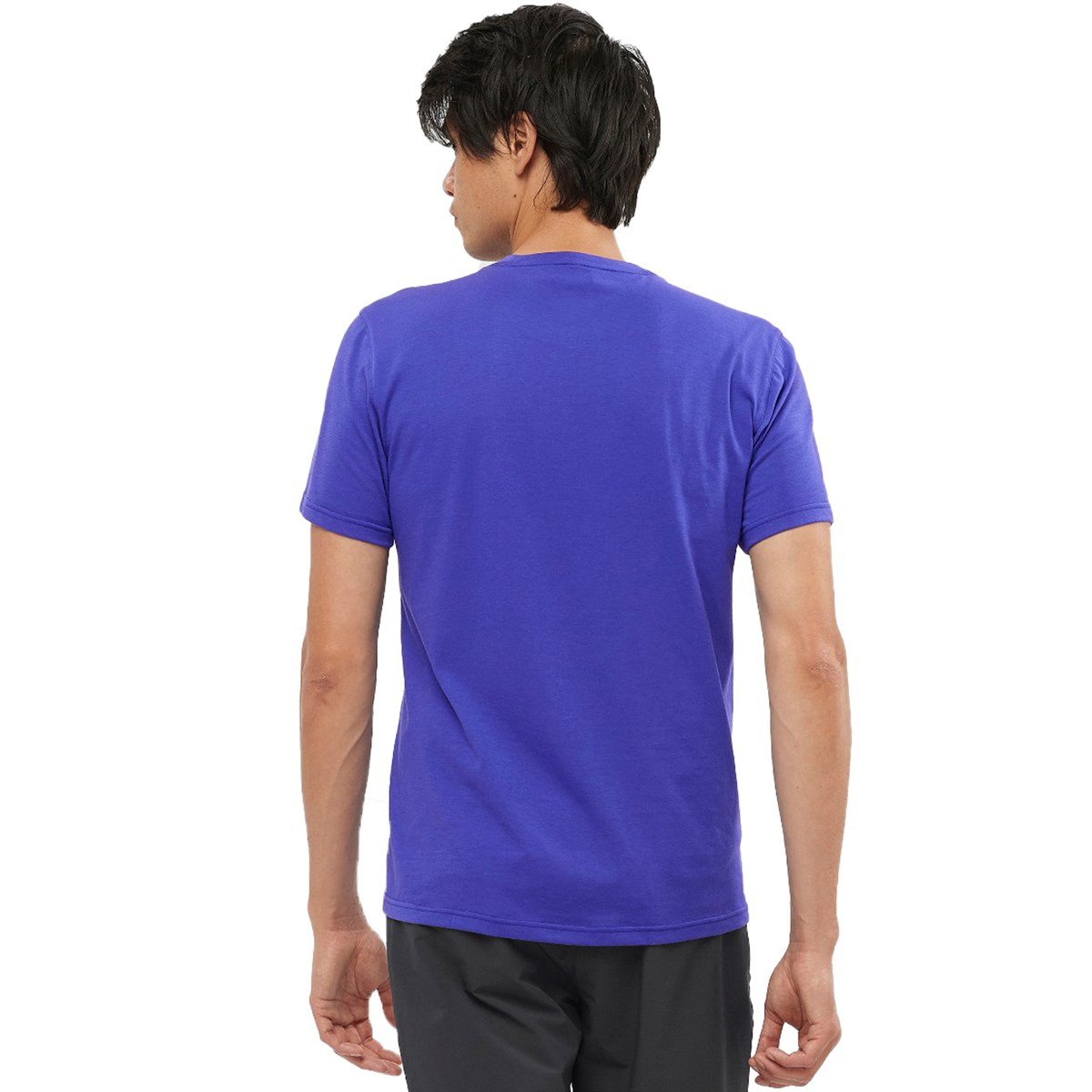 Salomon Explore Blend Tee M Erkek Tişört