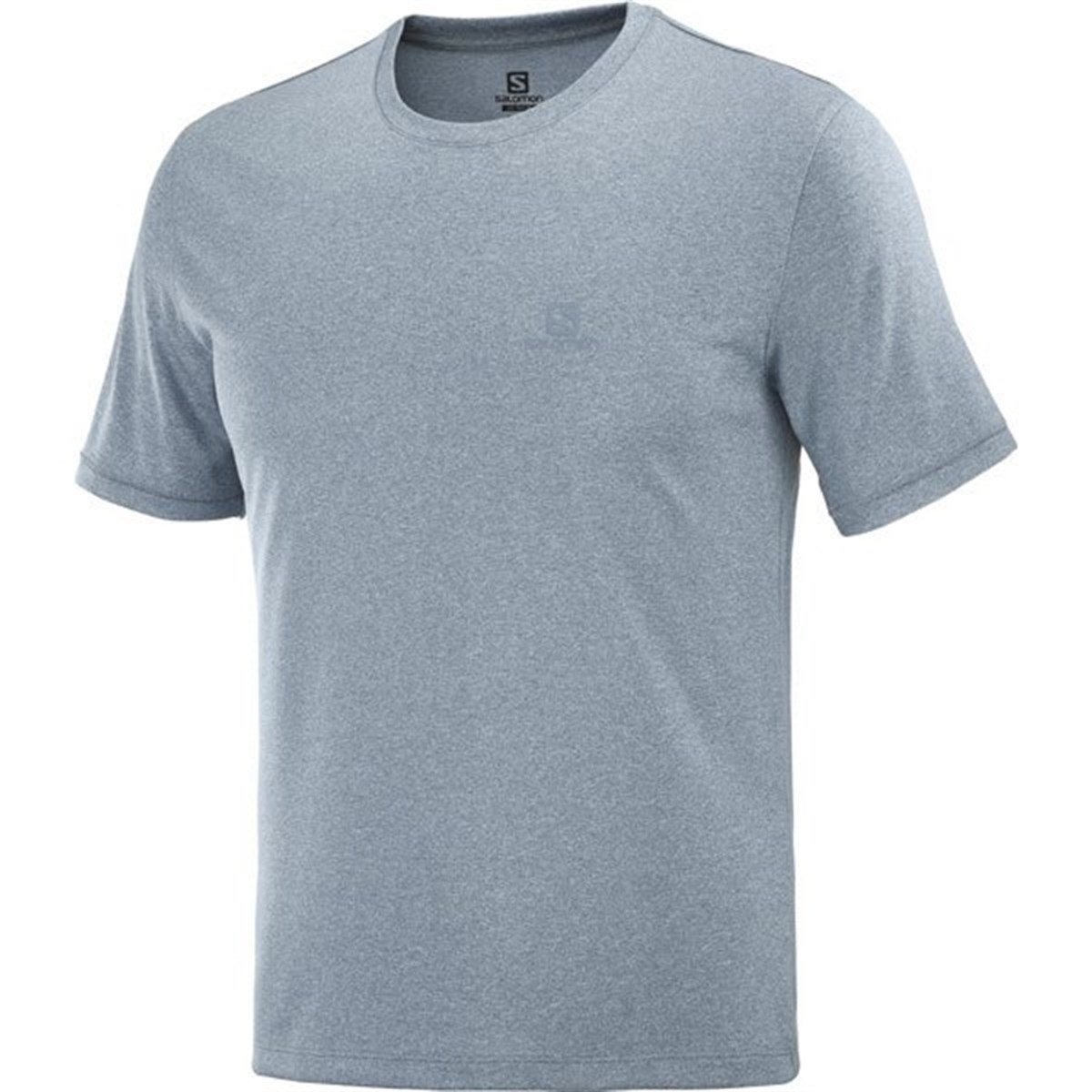 Salomon Explore Tee M Erkek Tişört