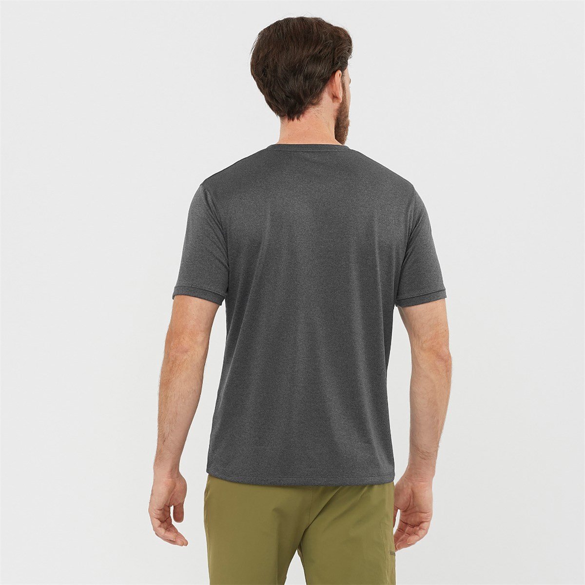 Salomon Explore Tee M Erkek Tişört