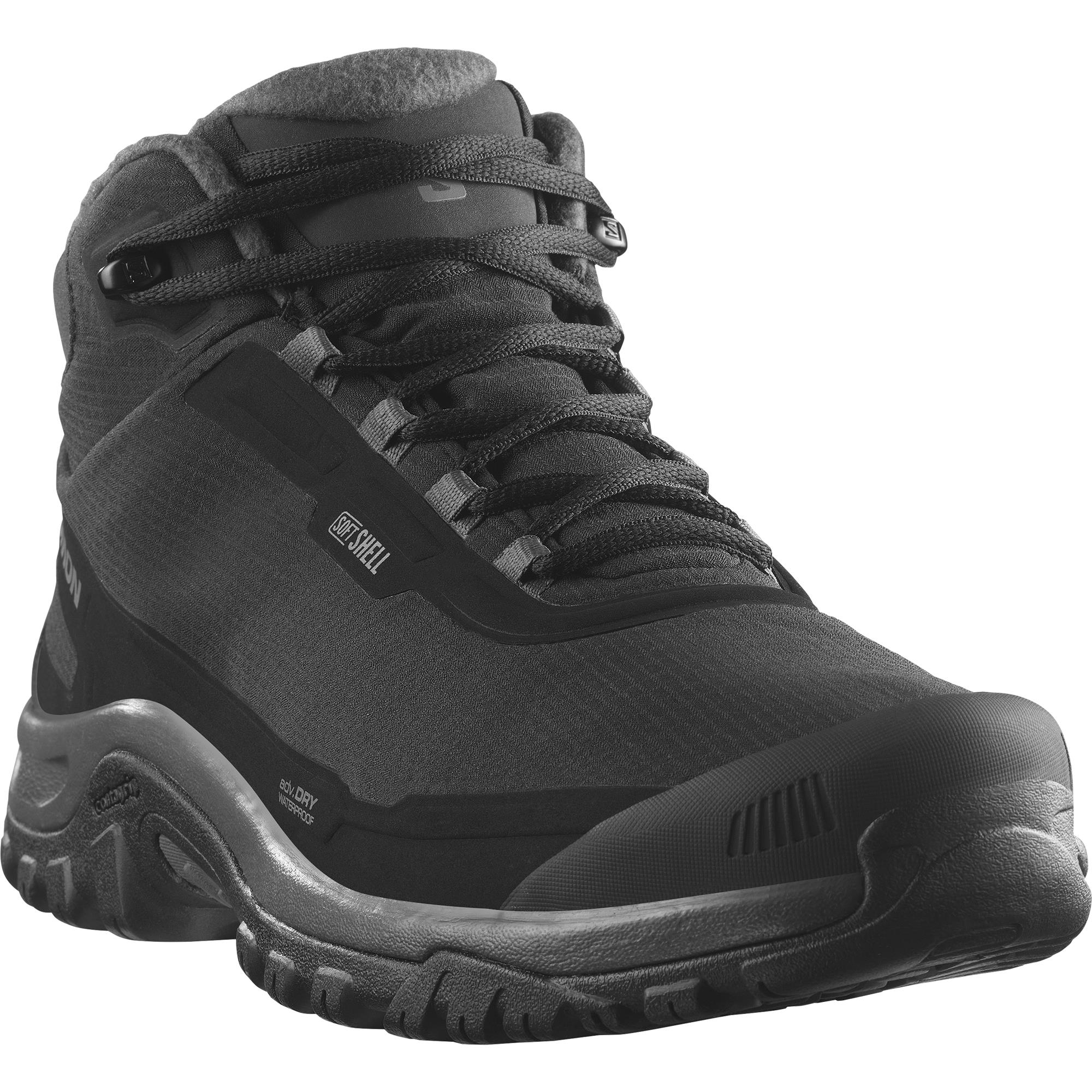 Salomon Shelter Waterproof Erkek Bot L47854200