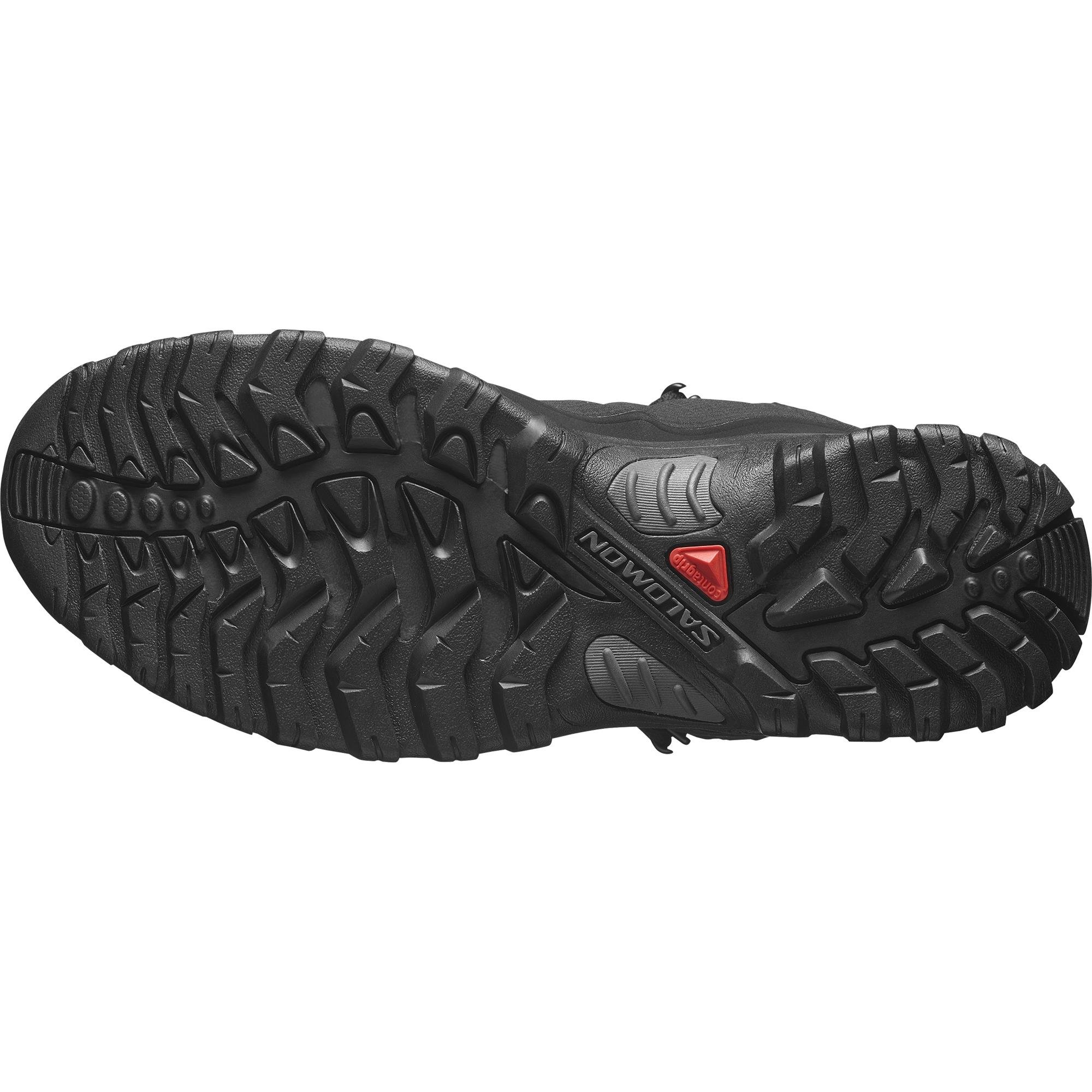 Salomon Shelter Waterproof Erkek Bot L47854200