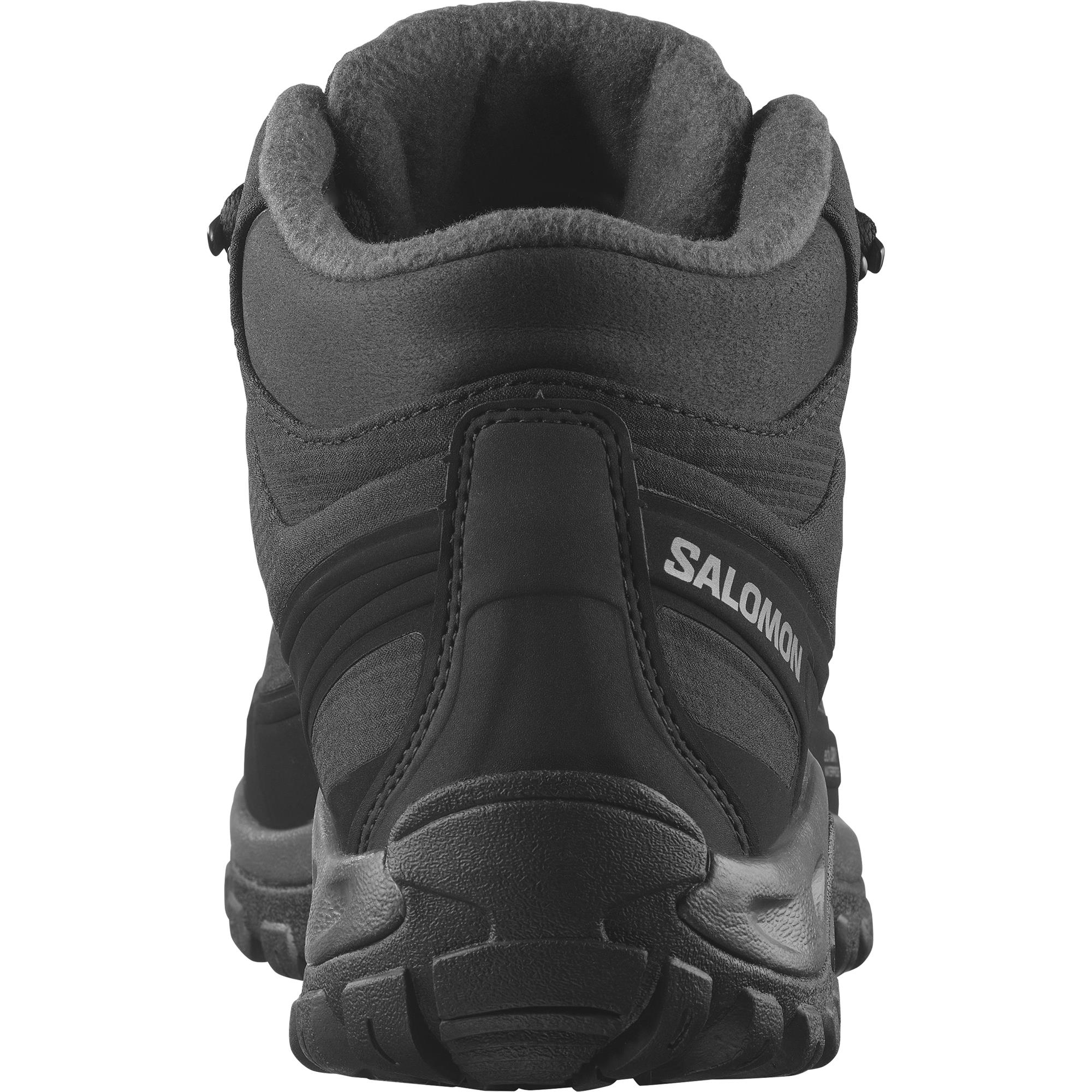 Salomon Shelter Waterproof Erkek Bot L47854200