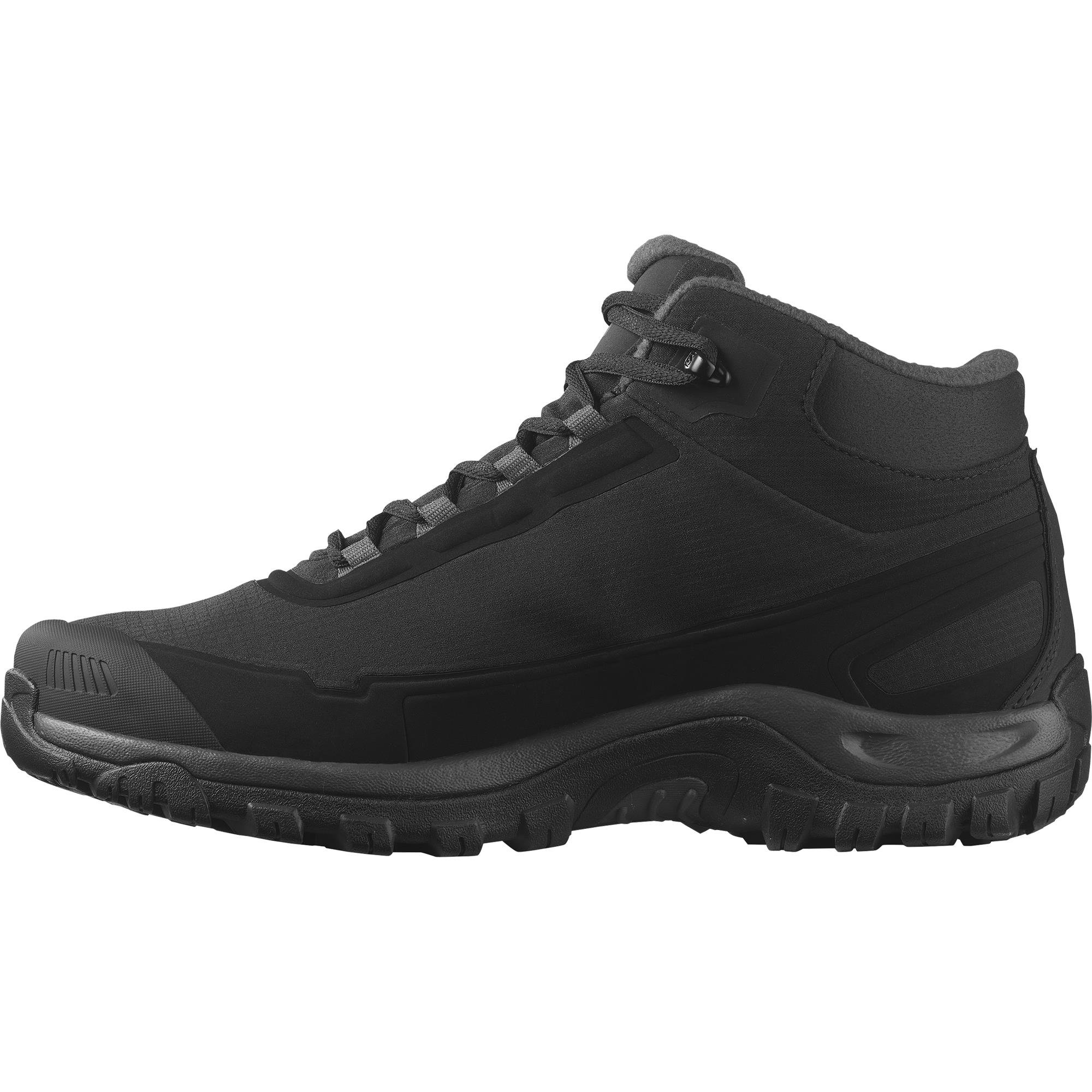 Salomon Shelter Waterproof Erkek Bot L47854200