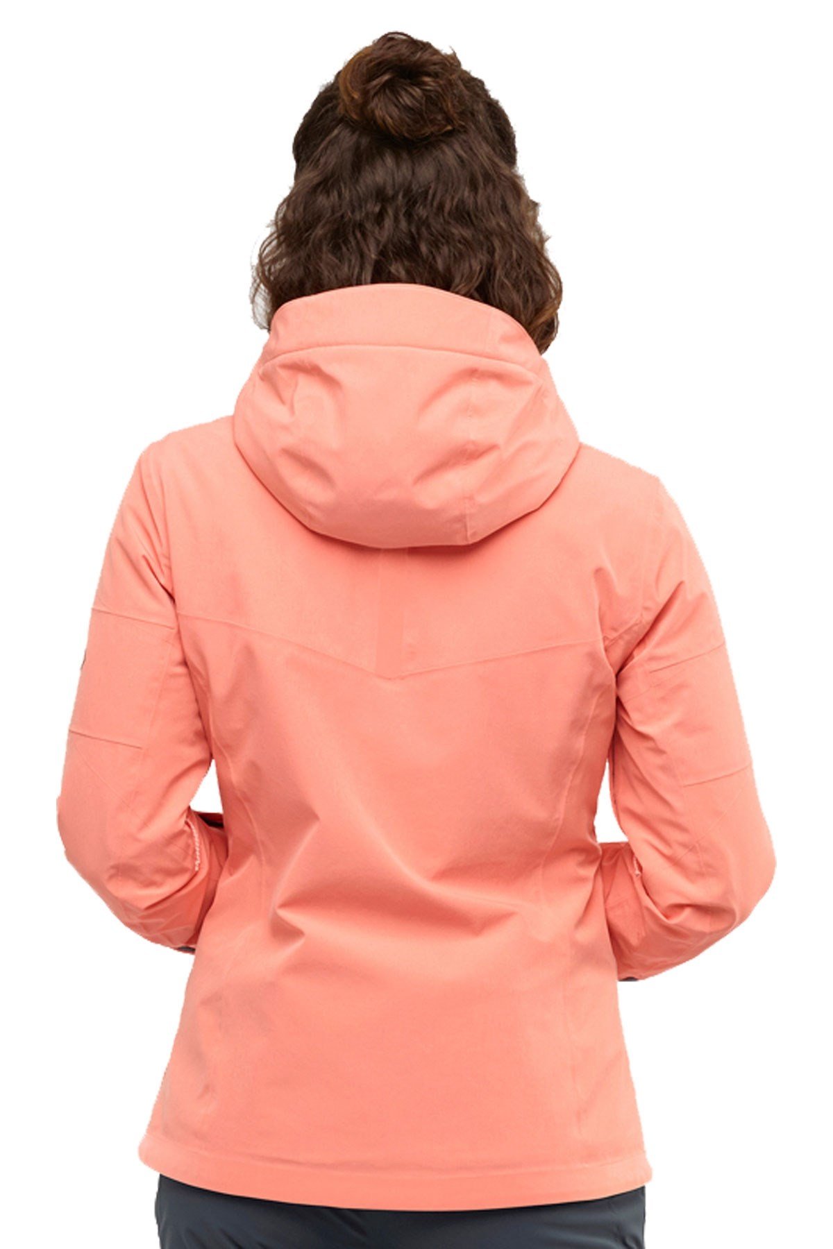 Salomon Speed Jacket Kadın Ceket