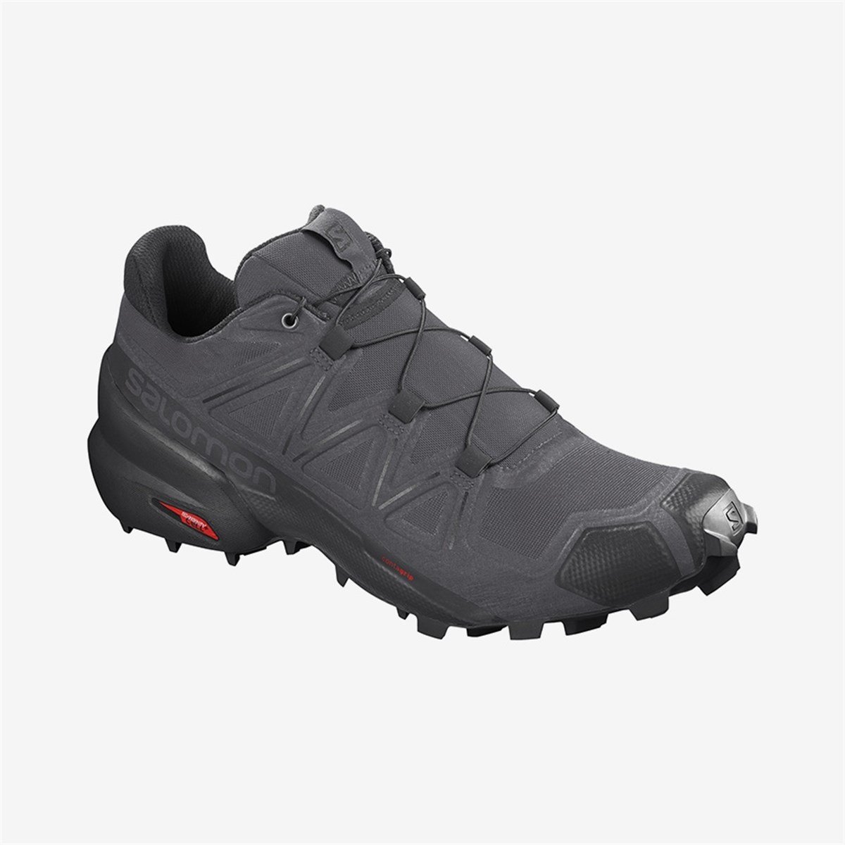 Salomon Speedcross 5 Erkek Kosu Ayakkabısı