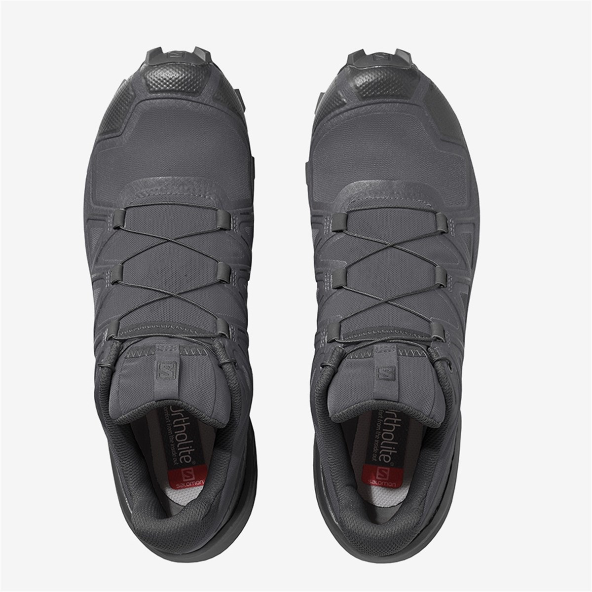 Salomon Speedcross 5 Erkek Kosu Ayakkabısı
