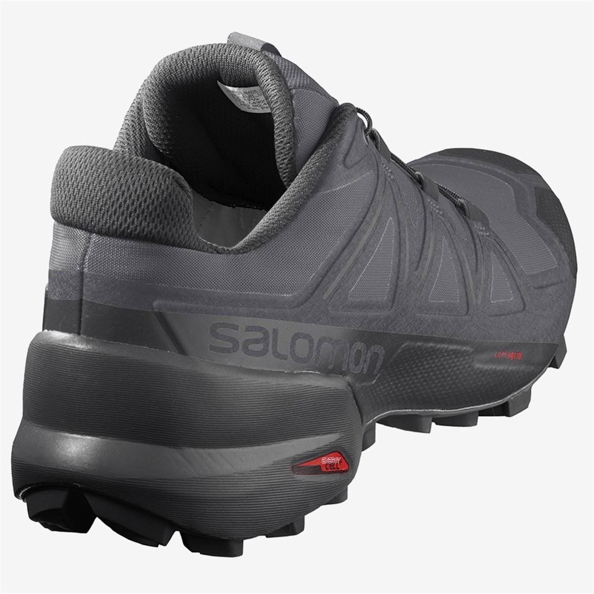 Salomon Speedcross 5 Erkek Kosu Ayakkabısı