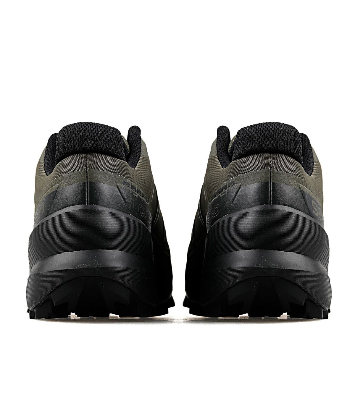 Salomon Speedcross 5 Erkek Spor Ayakkabısı