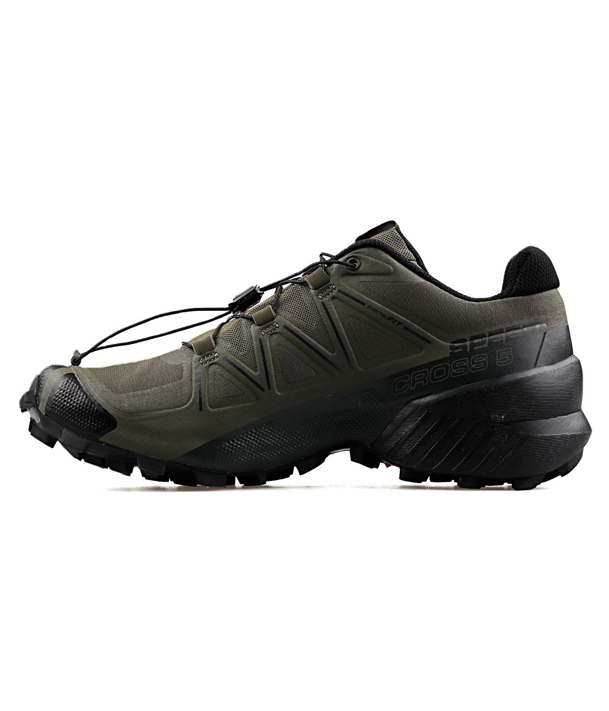 Salomon Speedcross 5 Erkek Spor Ayakkabısı