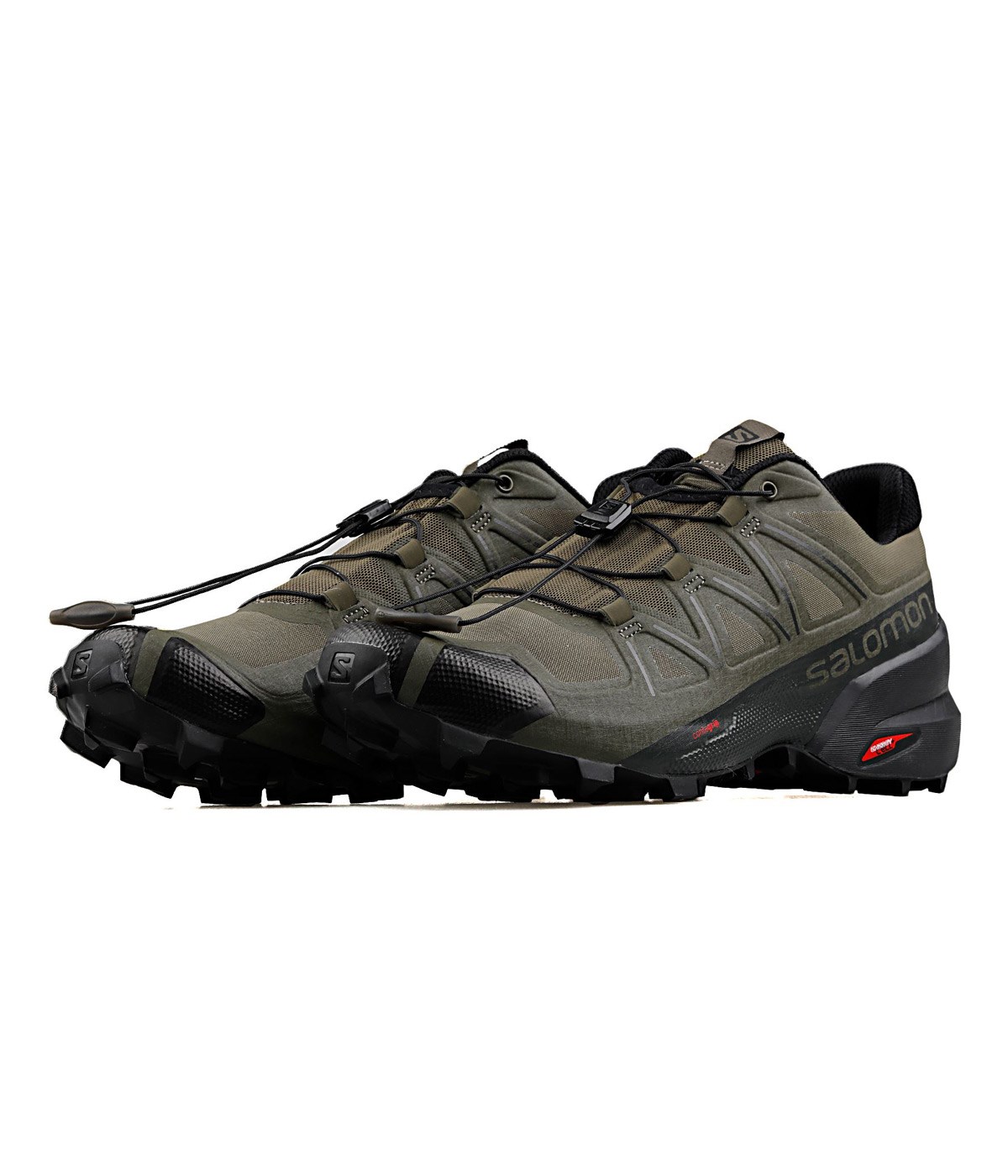 Salomon Speedcross 5 Erkek Spor Ayakkabısı