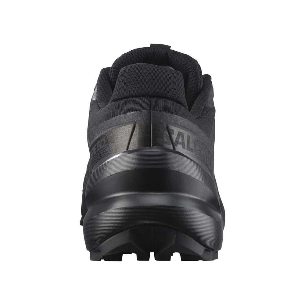 Salomon Speedcross 6 Erkek Spor Ayakkabısı