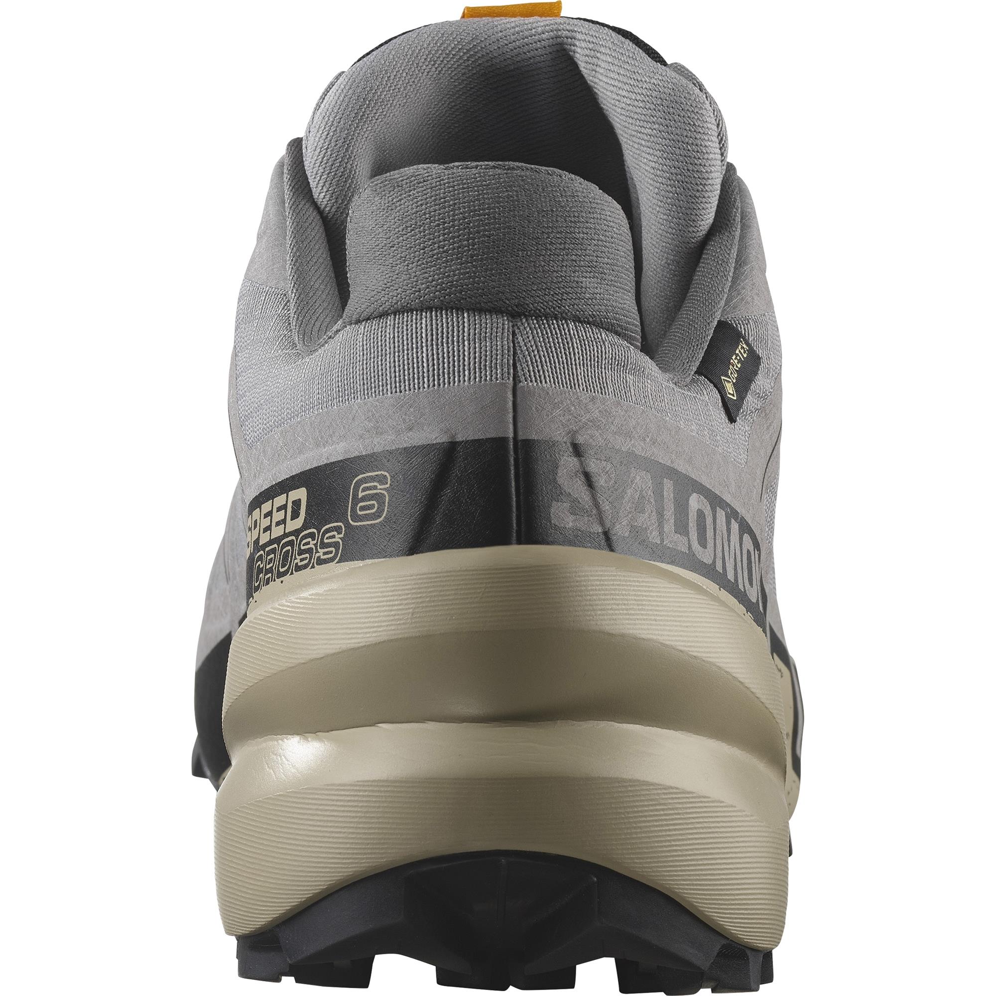 Salomon Speedcross 6 Gore-Tex Erkek Spor Ayakkabısı L47853400