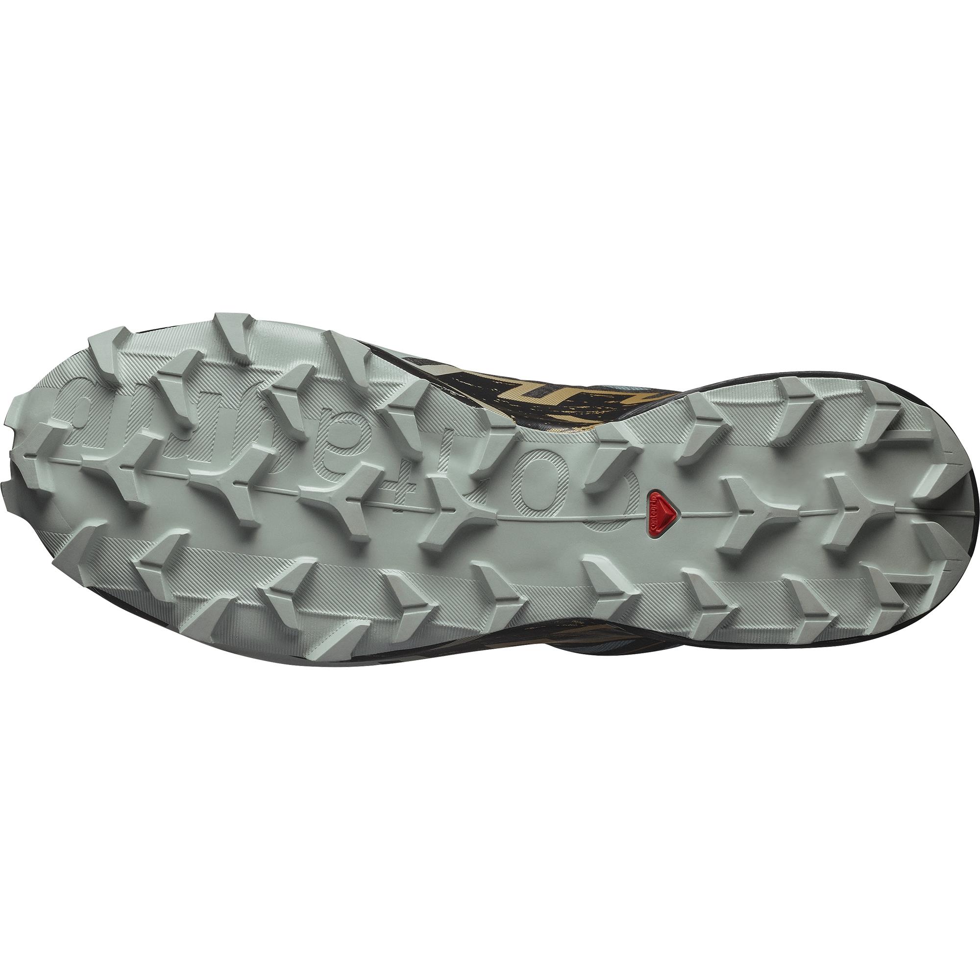 Salomon Speedcross 6 Gore-Tex Erkek Spor Ayakkabısı L47880000