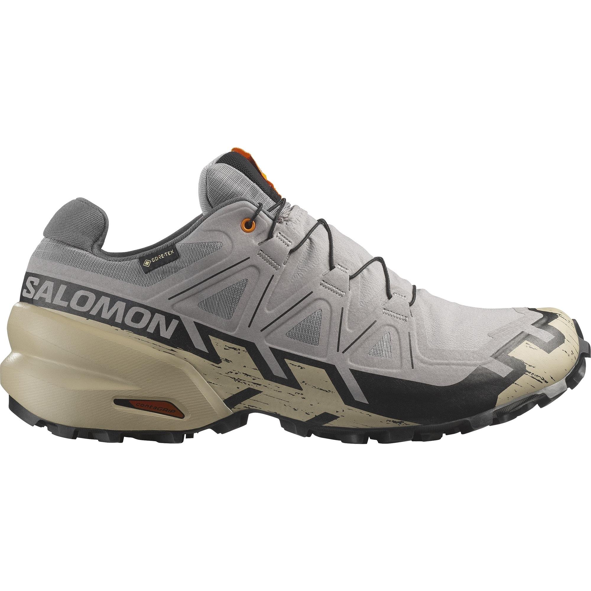 Salomon Speedcross 6 Gore-Tex Erkek Spor Ayakkabısı L47853400