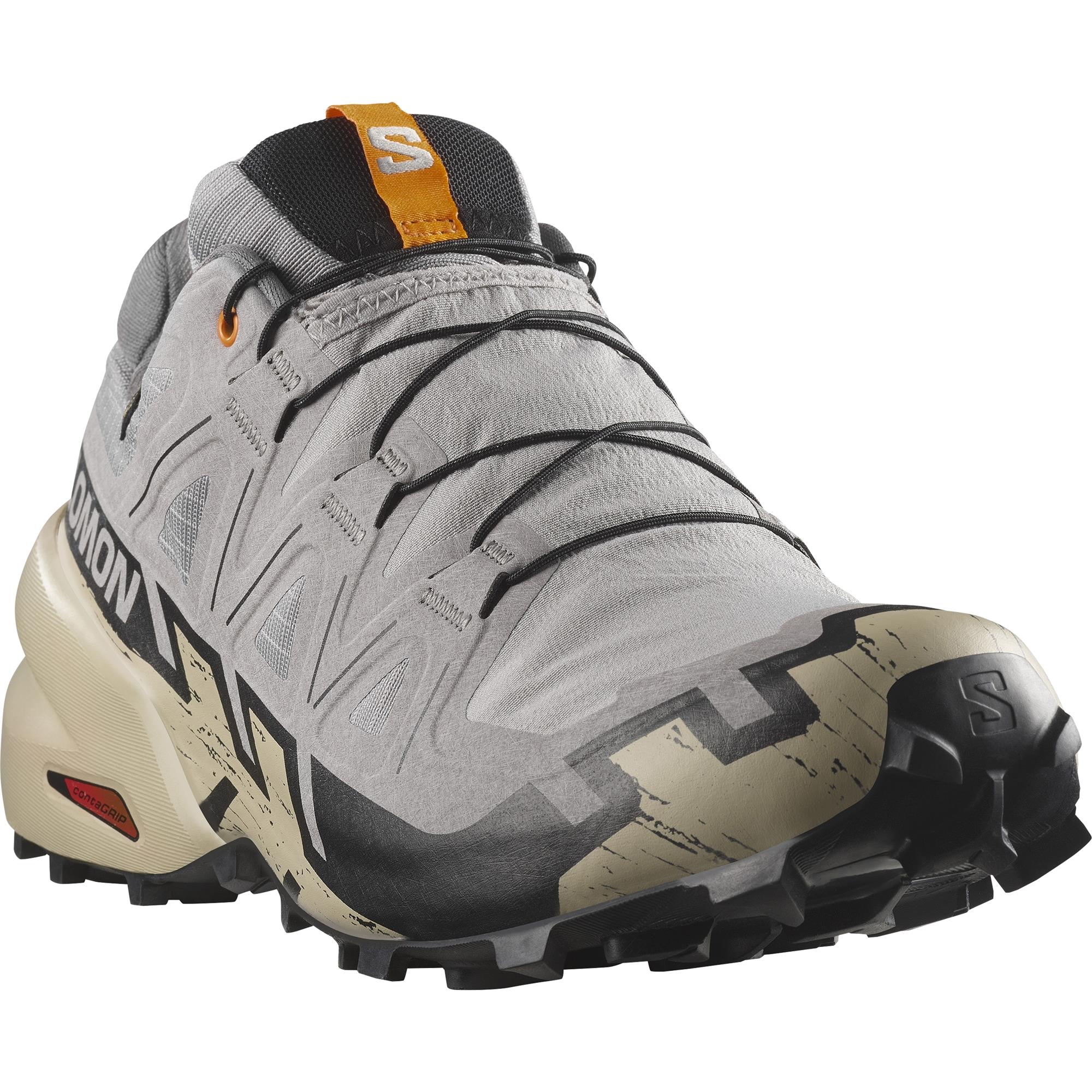 Salomon Speedcross 6 Gore-Tex Erkek Spor Ayakkabısı L47853400