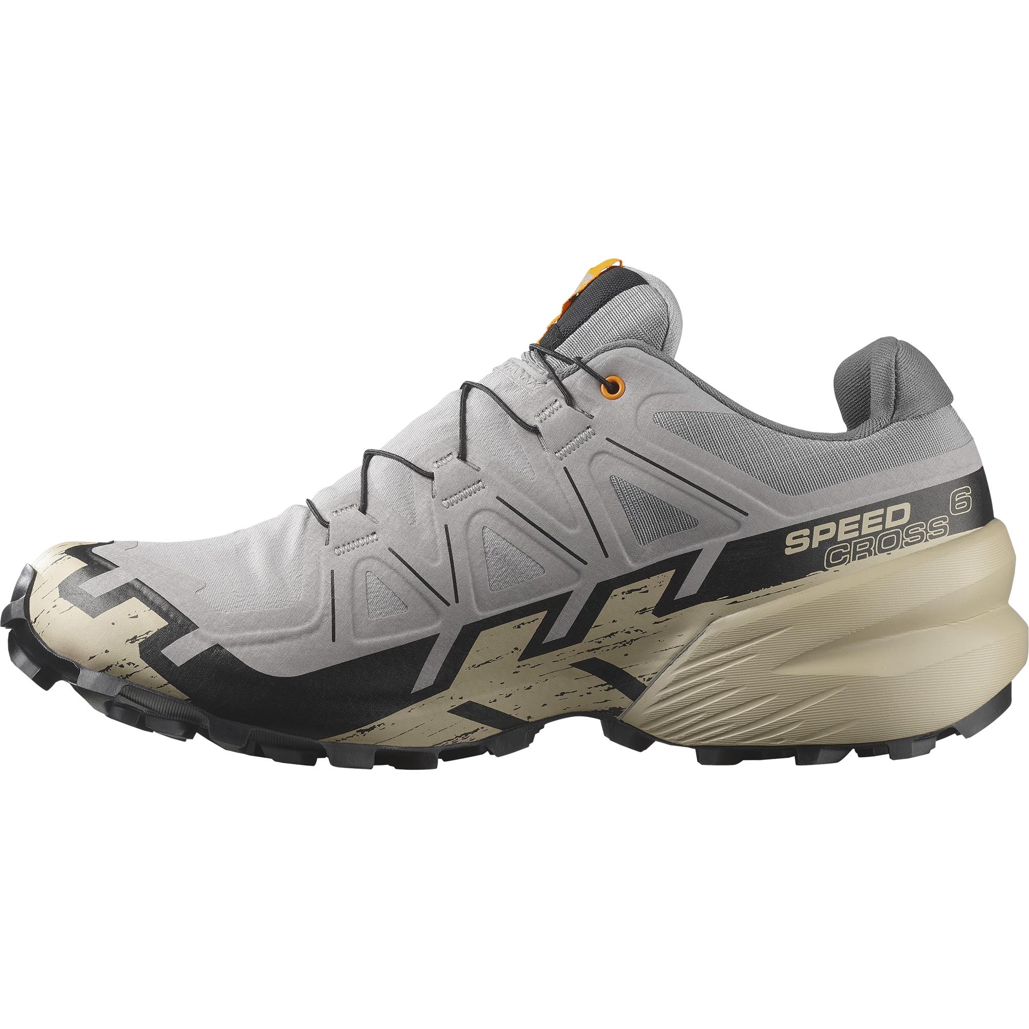 Salomon Speedcross 6 Gore-Tex Erkek Spor Ayakkabısı L47853400