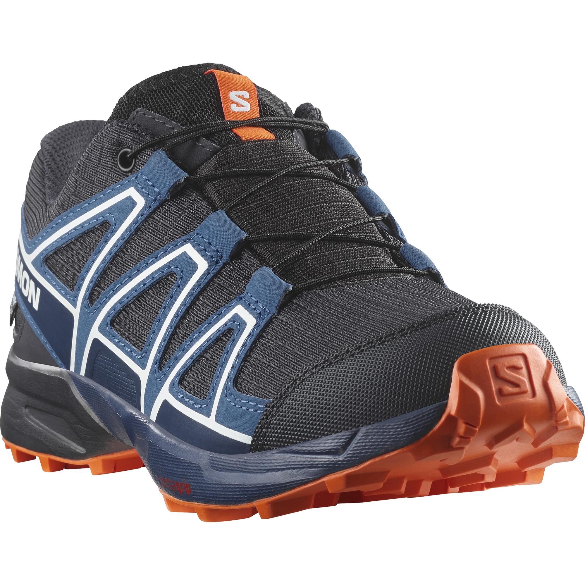 Salomon Speedcross Waterproof Çocuk Outdoor Ayakkabısı L47856700