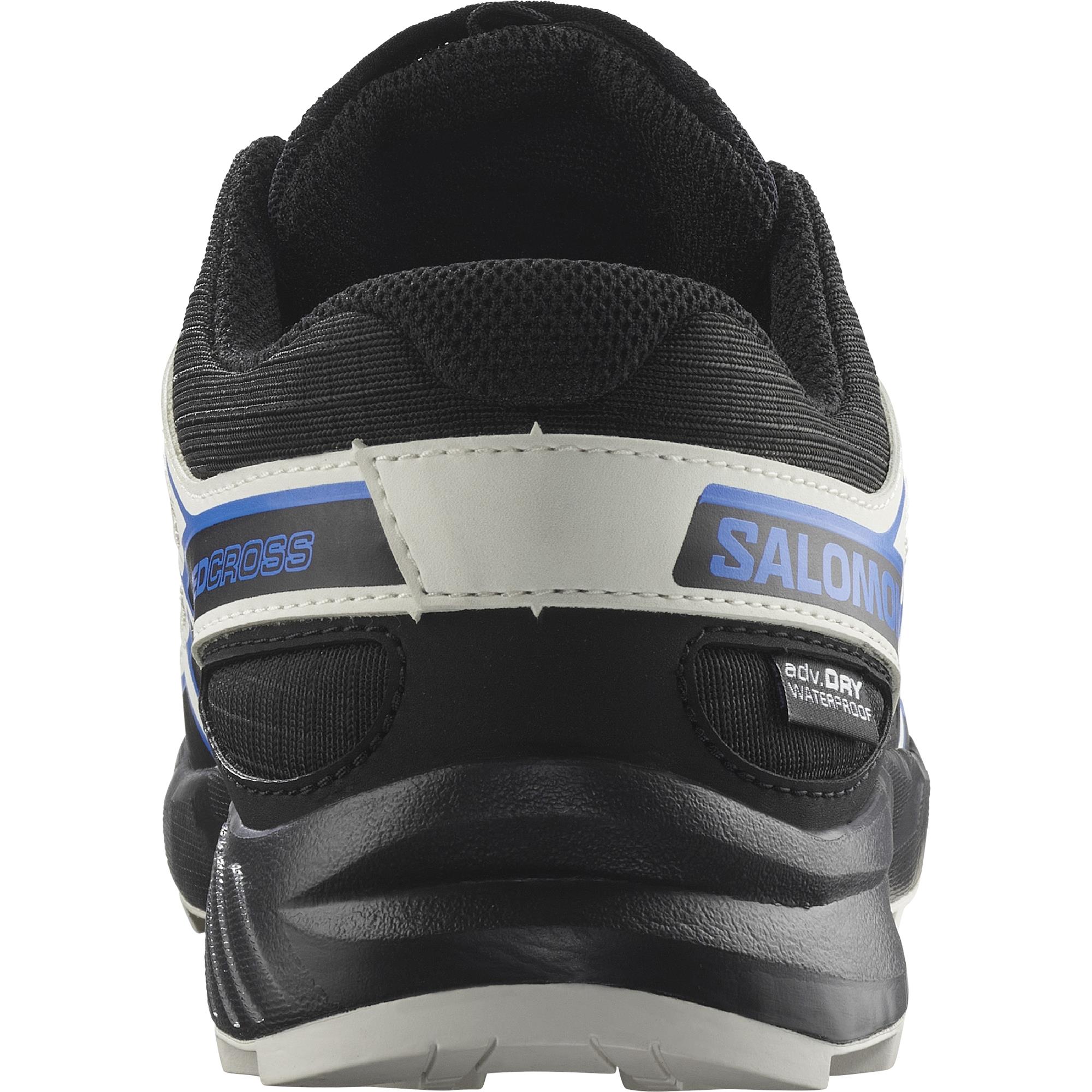 Salomon Speedcross Waterproof Çocuk Outdoor Ayakkabısı L47733700
