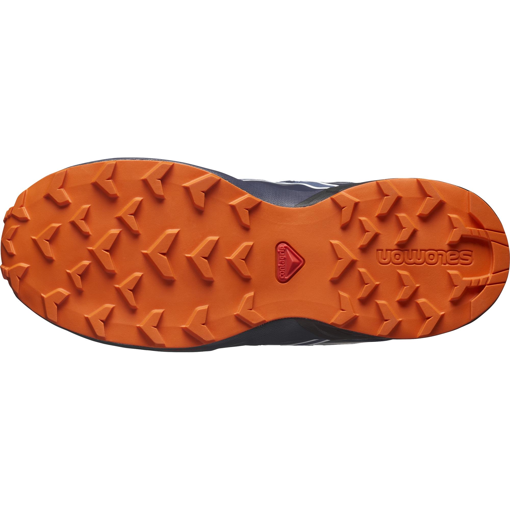 Salomon Speedcross Waterproof Çocuk Outdoor Ayakkabısı L47856700